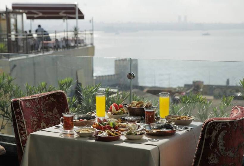 Fotos del hotel Tria Elegance Istanbul:  19