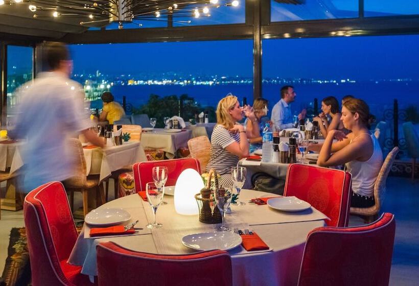 Fotos del hotel Tria Elegance Istanbul:  17