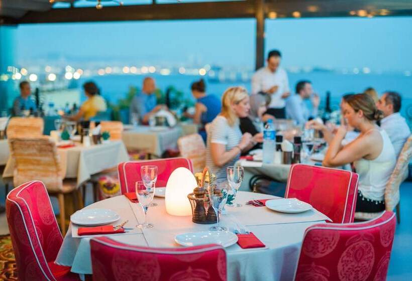 Fotos del hotel Tria Elegance Istanbul:  25