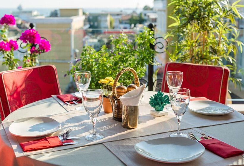 Fotos del hotel Tria Elegance Istanbul:  13