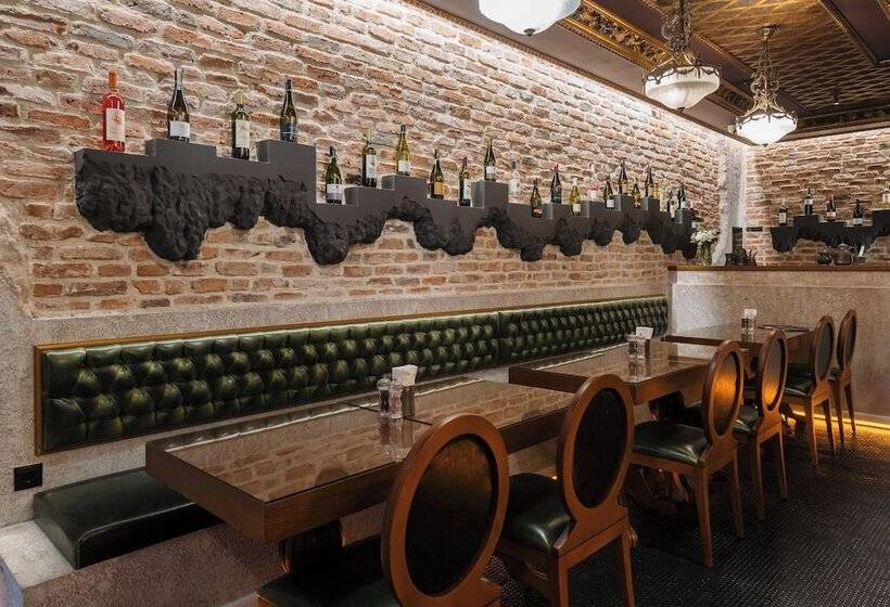 Fotos del hotel Tria Elegance Istanbul:  12