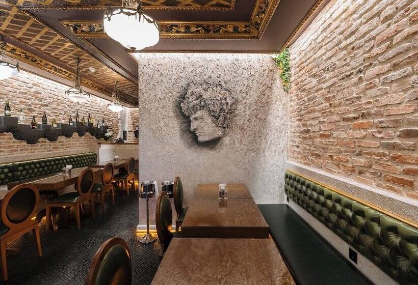 Fotos del hotel Tria Elegance Istanbul:  20