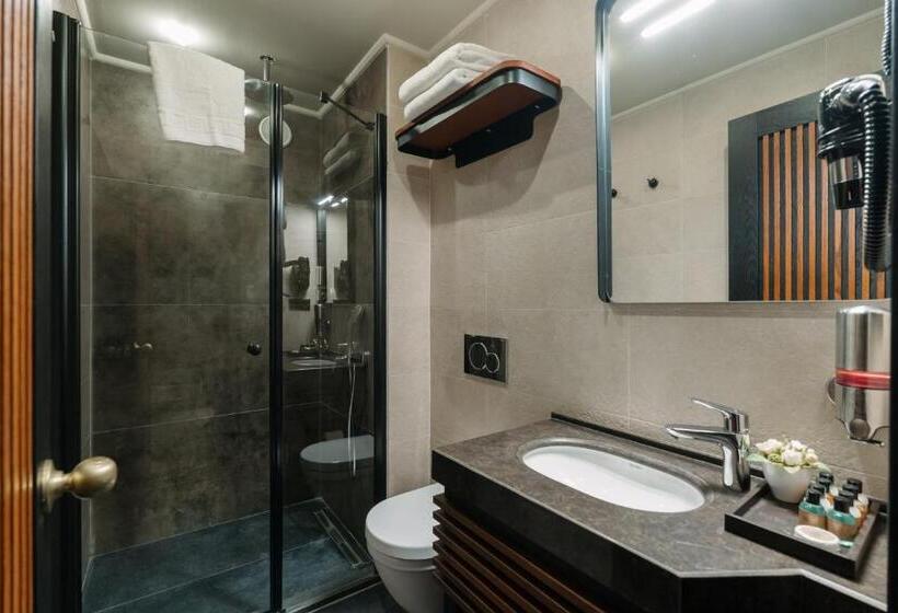Fotos del hotel Tria Elegance Istanbul:  8