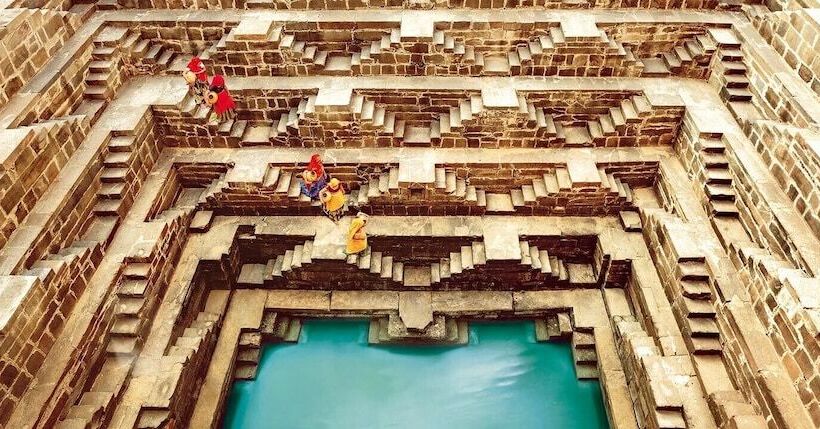 Fotos del hotel Umaid Lake Palace  An Organic Retreat:  2