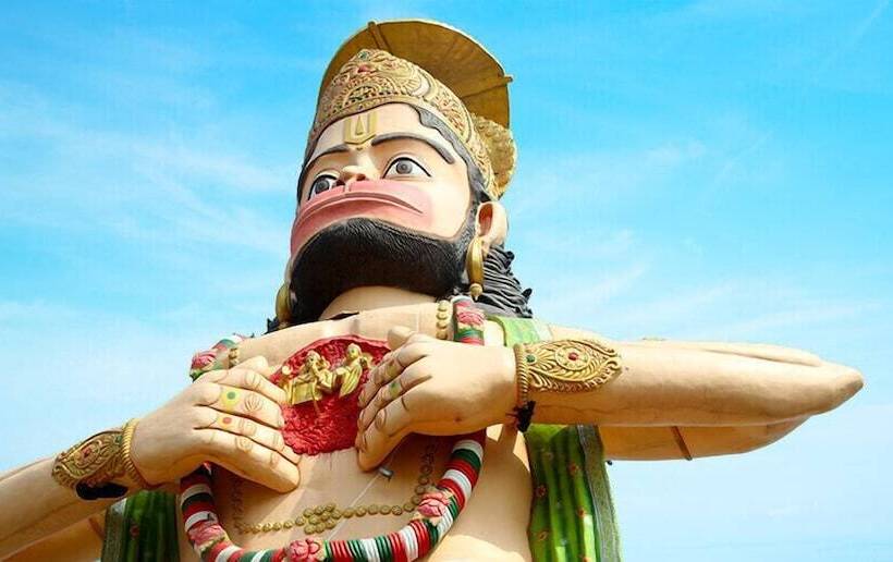 Fotos del hotel Umaid Lake Palace  An Organic Retreat:  4