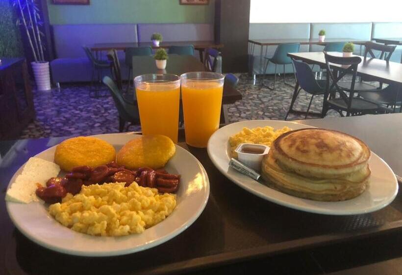 Fotos del hotel Via Espana:  11