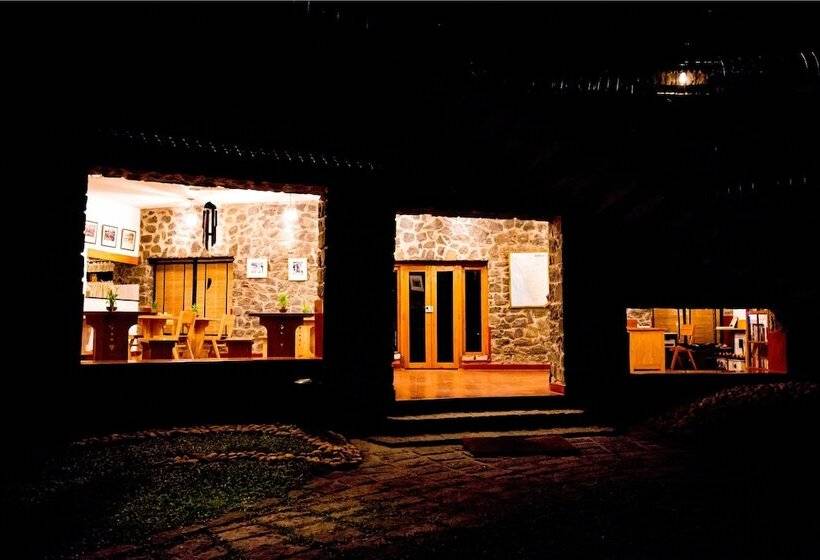 בית מלון כפרי Wildernest