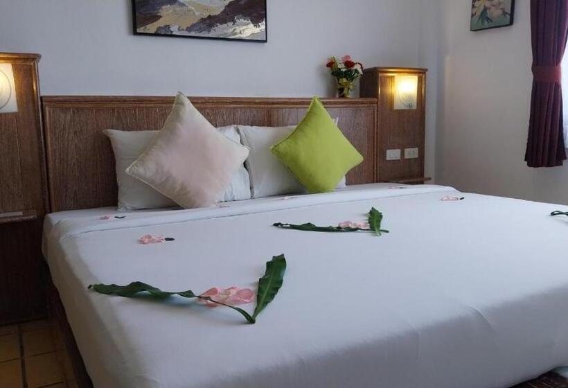 Aochalong Villa Resort & Spa   Sha Plus