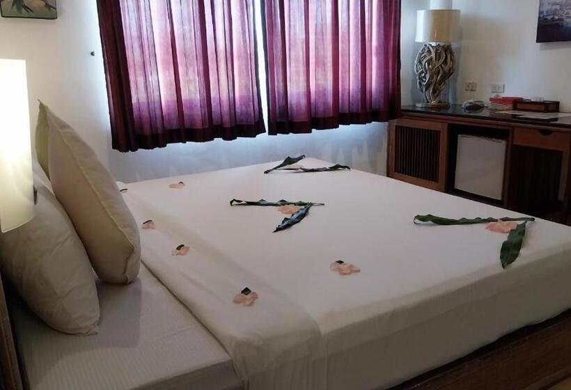 Aochalong Villa Resort & Spa   Sha Plus