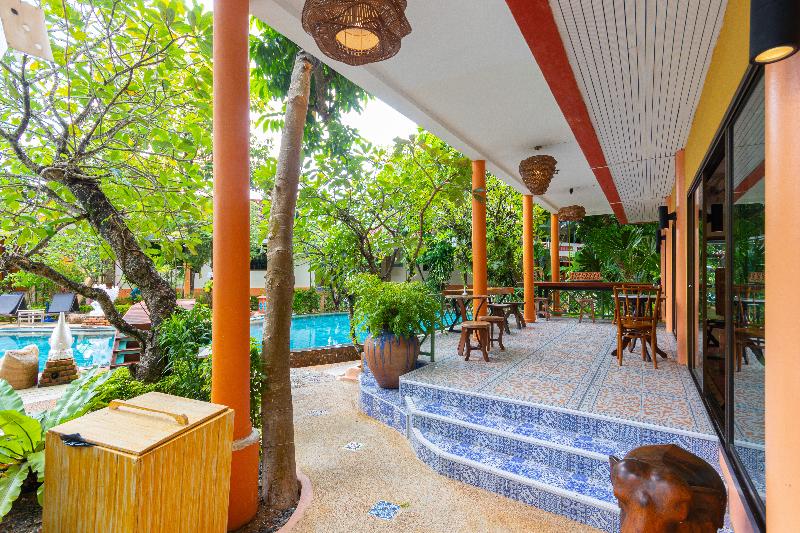 Aochalong Villa Resort & Spa   Sha Plus