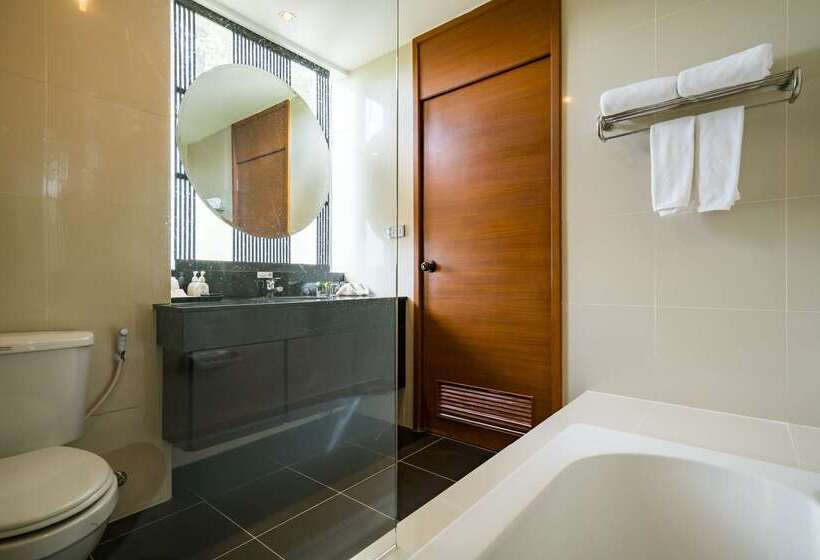 Tawa Ravadee Resort Prachinburi, A Member Of Worldhotels Distinctive