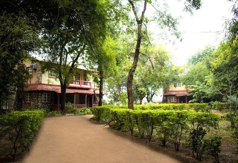 Tiger Moon Resort