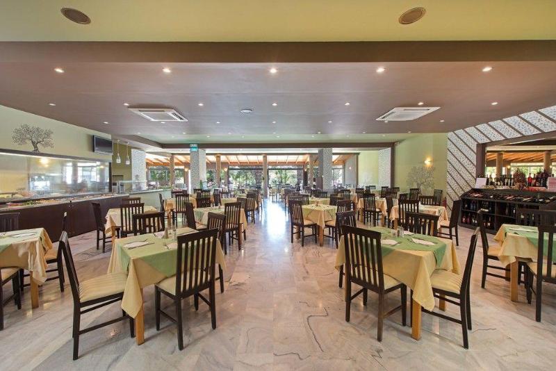 Delfinia Resort   All Inclusive