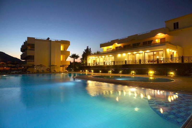 Delfinia Resort   All Inclusive