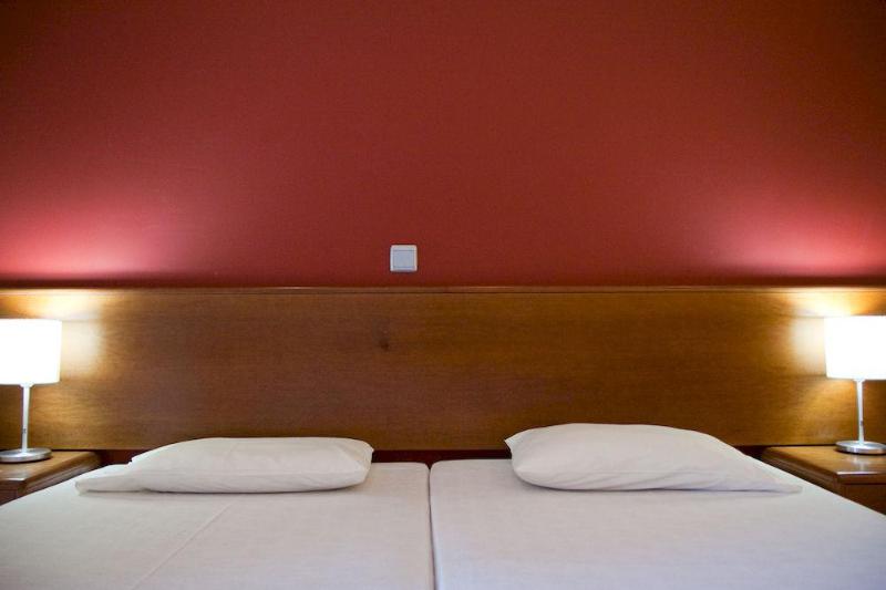 Delfinia Resort   All Inclusive