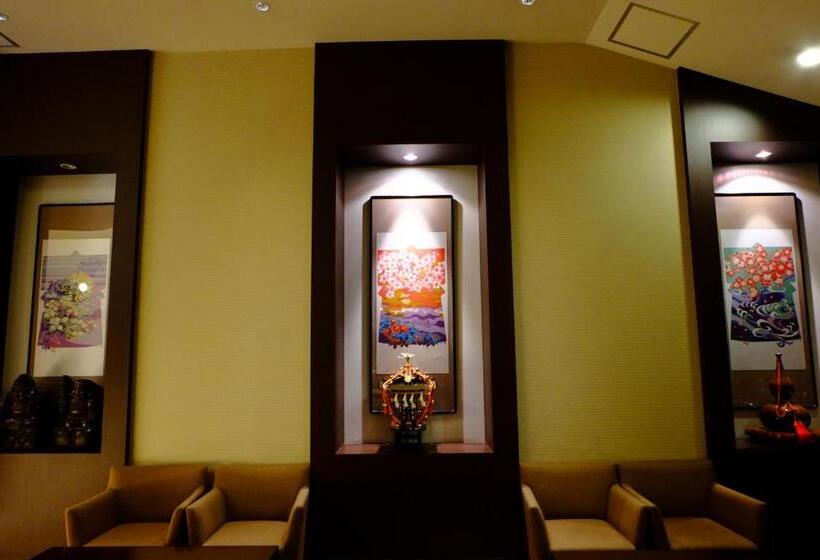 Yamagisi Ryokan
