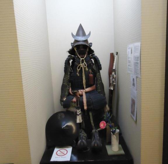 Yamagisi Ryokan