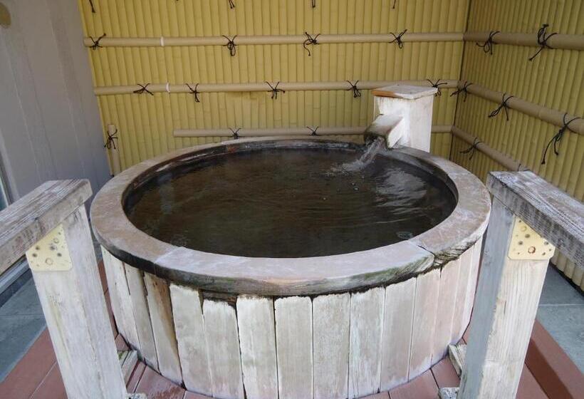 Yamagisi Ryokan