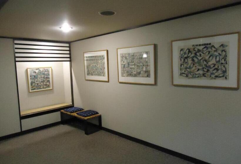 Yamagishi Ryokan