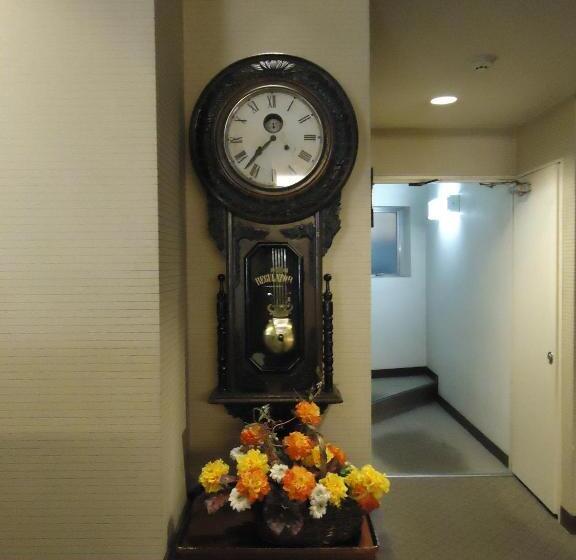 Yamagisi Ryokan