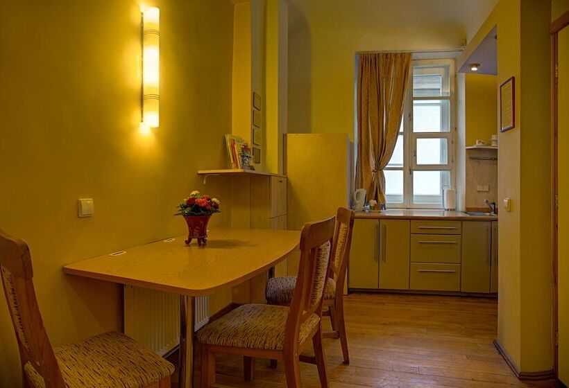 Bernardinu B&b House