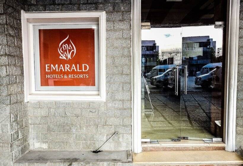 Emarald Hotels