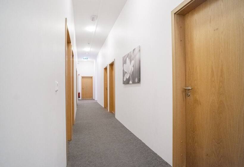 Guesthouse Pavi