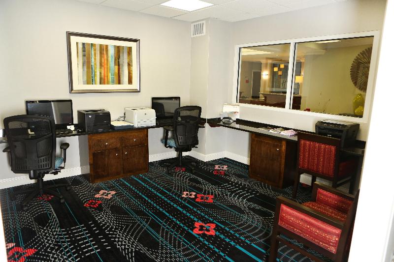 Holiday Inn Express Hotel & Suites   Sumter, An Ihg