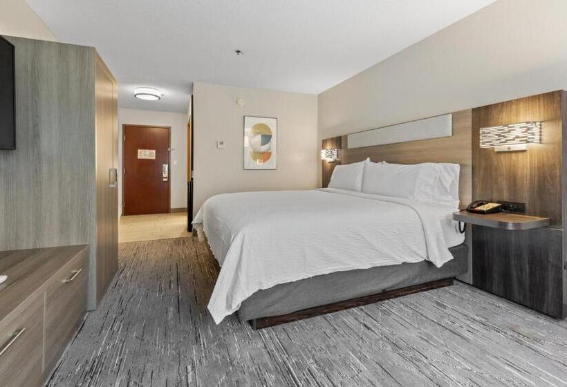 فندق Holiday Inn Express & Suites Starkville By Ihg