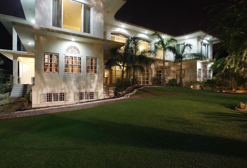 هتل Barwara Kothi