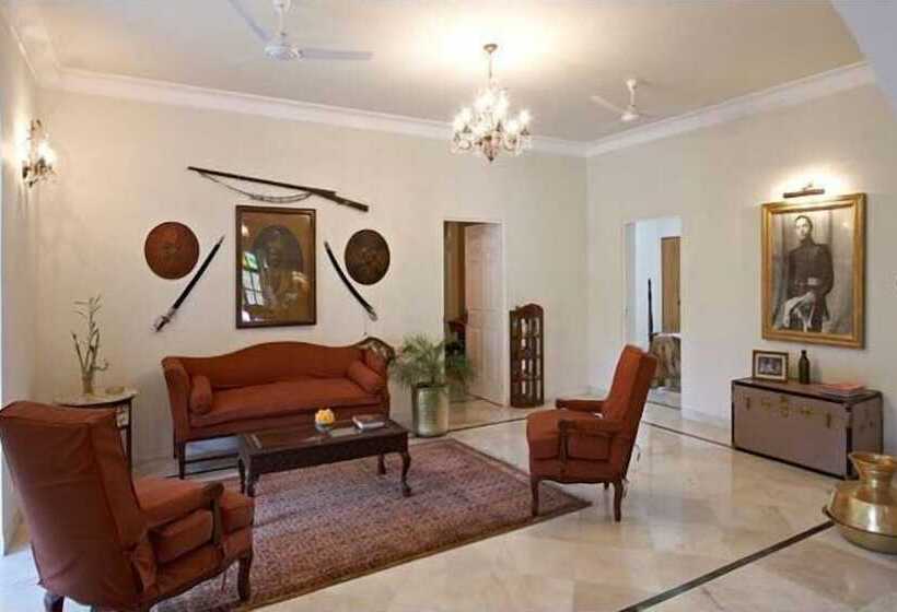 هتل Barwara Kothi