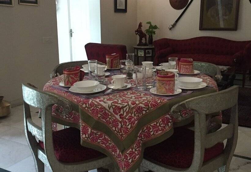 هتل Barwara Kothi