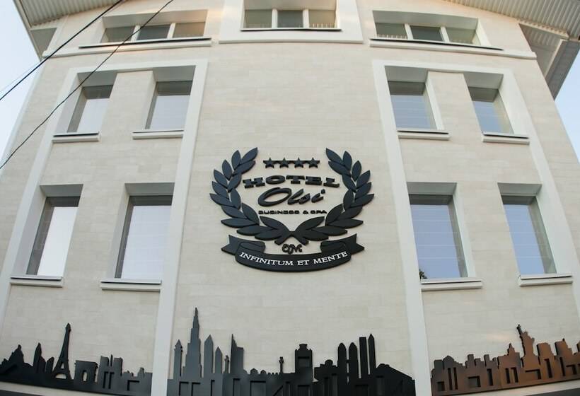 Fotos del hotel Bed & Breakfast Olsi: 1 Fotos del hotel Bed & Breakfast Olsi: 1