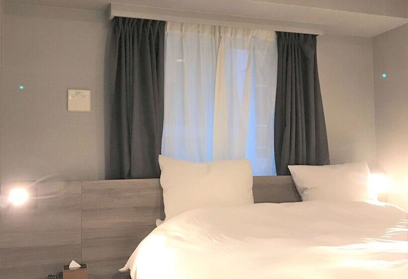 Fotos del hotel Best Western  Fino Osaka Shinsaibashi:  37