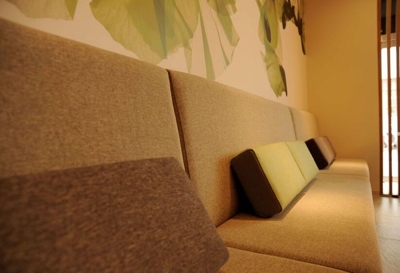 Fotos del hotel Best Western  Fino Osaka Shinsaibashi:  20
