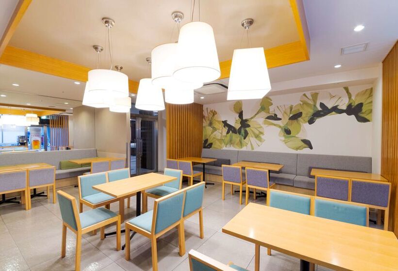 Fotos del hotel Best Western  Fino Osaka Shinsaibashi:  6