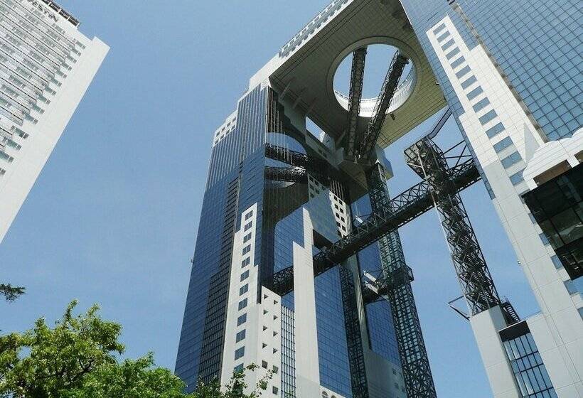 Fotos del hotel Best Western  Fino Osaka Shinsaibashi:  14