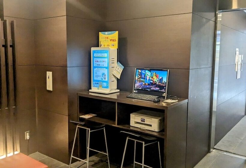 Fotos del hotel Best Western  Fino Osaka Shinsaibashi:  33