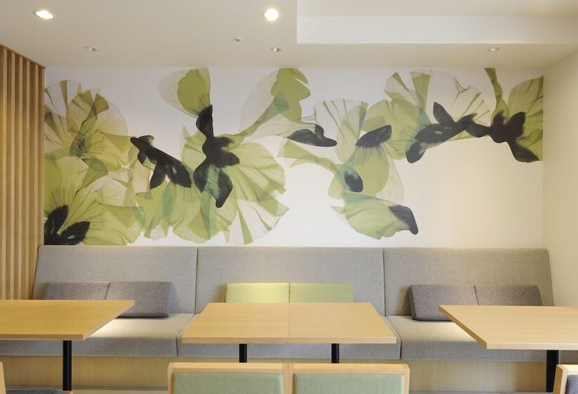 Fotos del hotel Best Western  Fino Osaka Shinsaibashi:  48