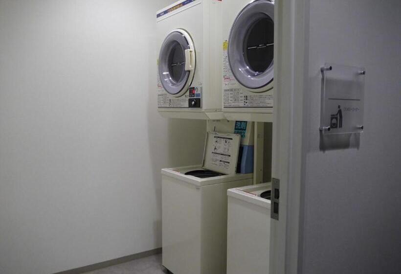 Fotos del hotel Best Western  Fino Osaka Shinsaibashi:  43