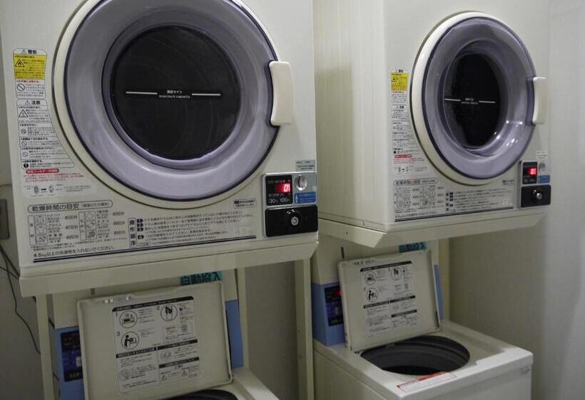 Fotos del hotel Best Western  Fino Osaka Shinsaibashi:  42