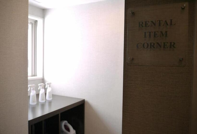 Fotos del hotel Best Western  Fino Osaka Shinsaibashi:  54