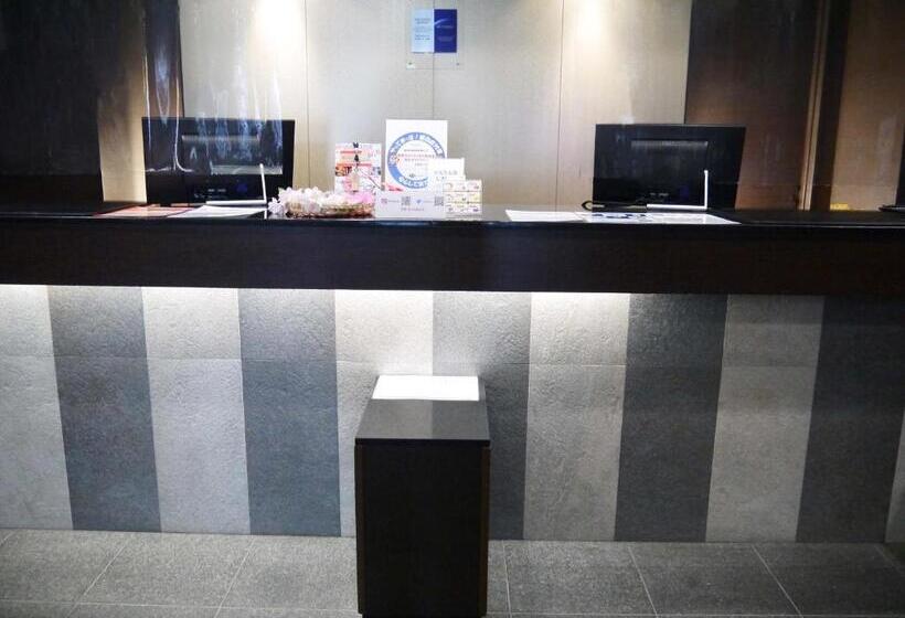 Fotos del hotel Best Western  Fino Osaka Shinsaibashi:  60