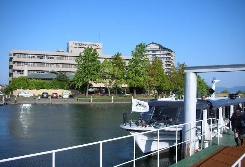 هتل Biwako Grand