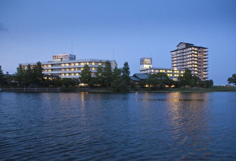 هتل Biwako Grand