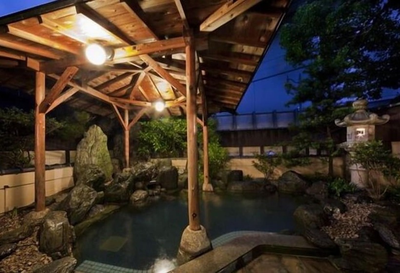 هتل Biwako Grand