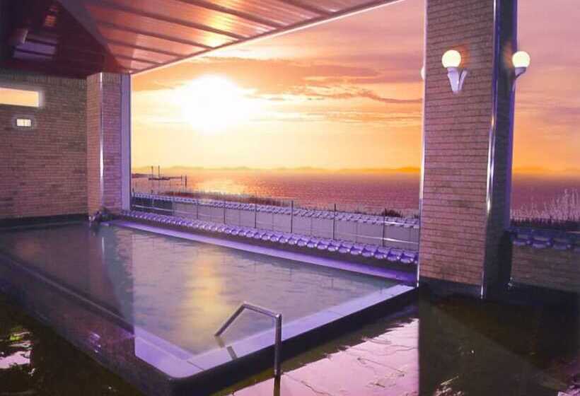 هتل Biwako Grand