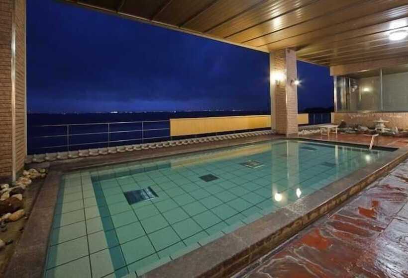 هتل Biwako Grand