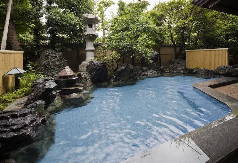 هتل Biwako Grand