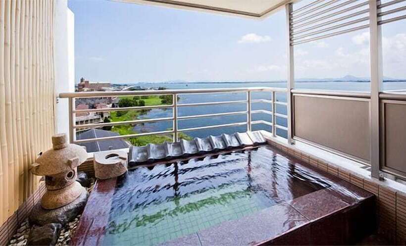 هتل Biwako Grand